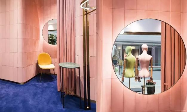 怎样解决好店面断码商品陈列，教你妥善处理断码的商品陈列方法