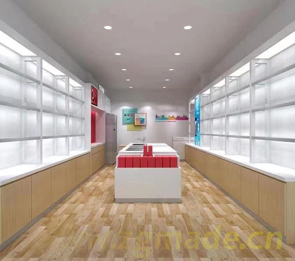 展示柜