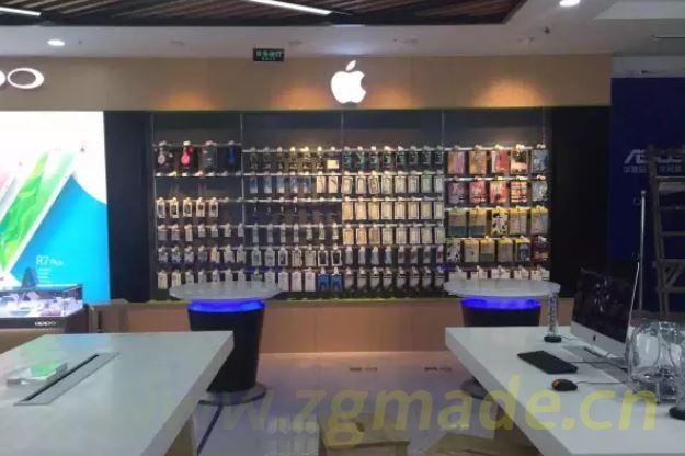 家居店面陈列有什么陈列技巧，给你的家居店不用愁人流量