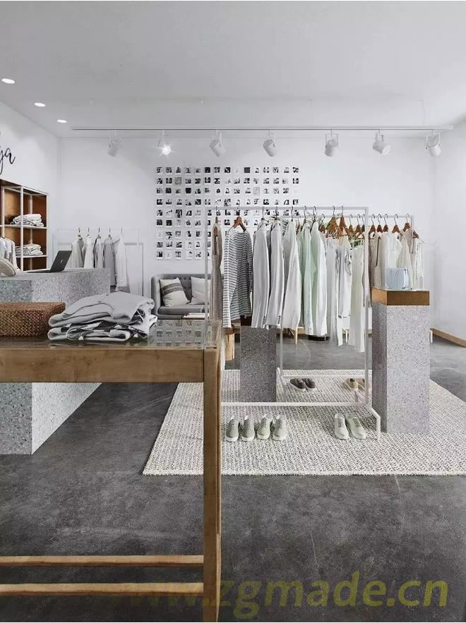 服装店铺库存怎么处理,教你正确清理服装库存的方法