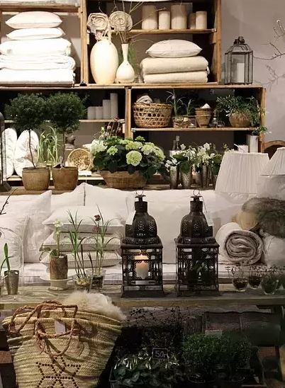 女装店铺陈列配搭有什么技巧,学好这种女装陈列