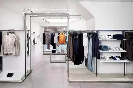 怎么做好女装店铺颜色穿搭，女装店铺颜色穿搭法则