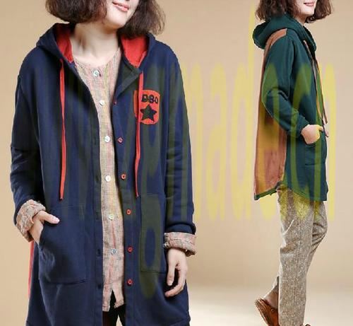 连帽卫衣搭配显瘦的技巧,连帽卫衣服装搭配冬季技巧