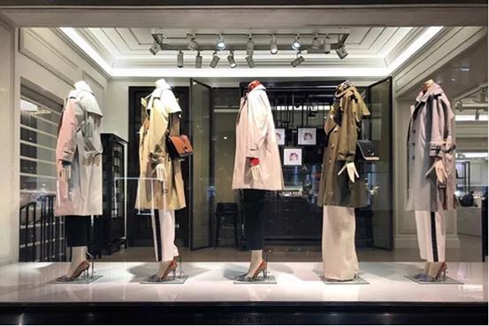 服装店铺怎么提高辨识度，打造具有特点的服装店铺