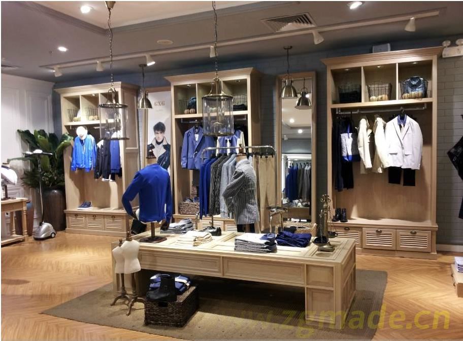 女装陈列搭配有哪些注意事项，女装陈列搭配技巧分享