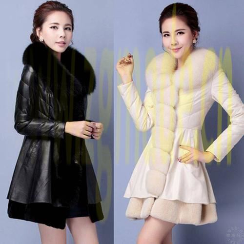 女士棉服在冬季怎么搭配,女士棉服搭配穿搭技巧