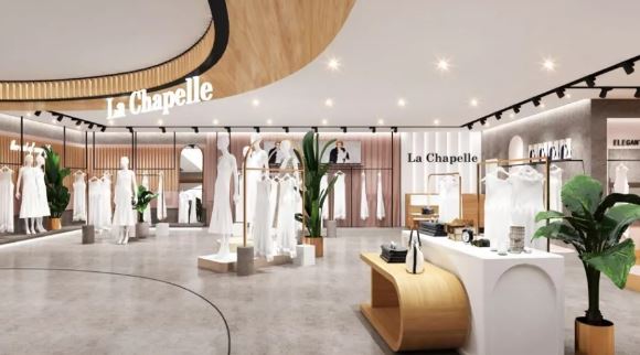 立秋后服装门店如何陈列,秋天服装门店陈列方法