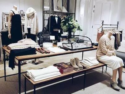 店铺有什么常见的商品陈列方法，给你的商品陈列异彩纷呈