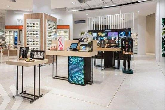 小店铺规模应该如何做陈列，小店铺规模陈列技巧分享