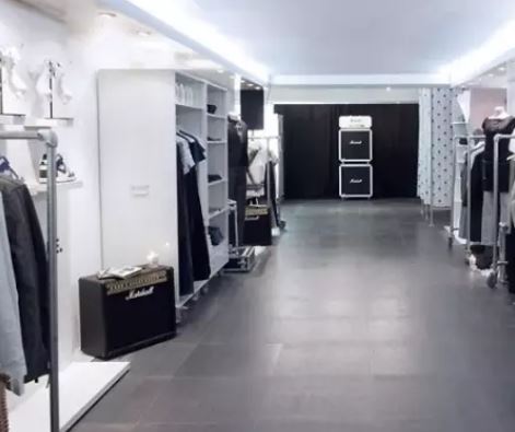 美妆店铺陈列的基础原则，美妆店铺陈列方法小结