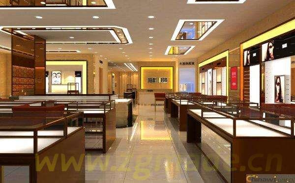 展柜厂的环保知识 (陈列柜工厂的环保知识)