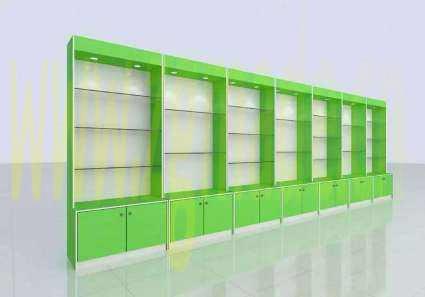 超市展示柜制作注意事项 (超市展示柜制造中的注意事项)