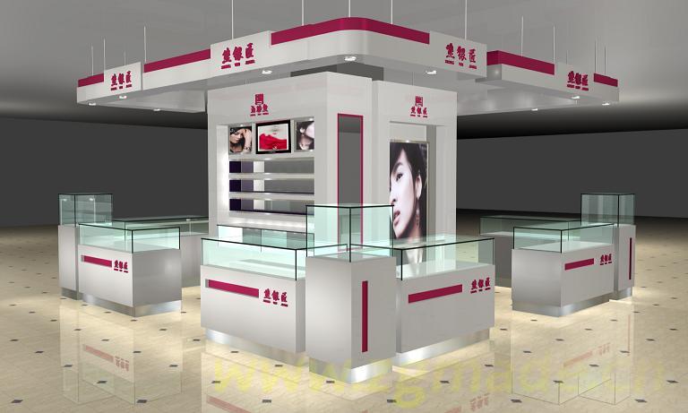 生产珠宝展柜及展柜制作的过程中比较重要的环节 (珠宝展示柜的制作以及展示柜制作过程中的重要环节。)