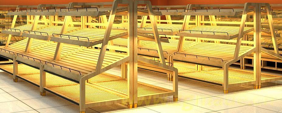 超市货架应该如何保养 (超市货架应该如何保养？)