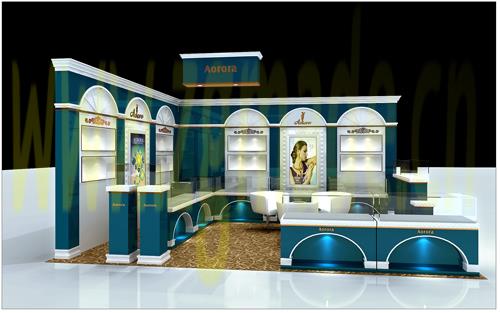 怎样利用化妆品展示柜促进化妆品产品销售? (如何利用化妆品展示柜促进化妆品的销售?)