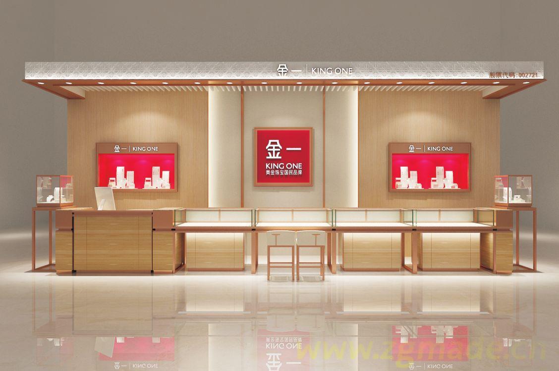珠宝展柜定制怎么报价的 (珠宝展柜定制报价多少？)