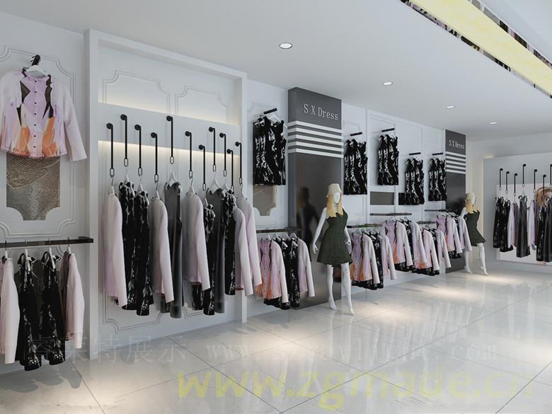 商场里的服装展示架设计需要考虑什么因素 (商场服装展示架的设计要考虑哪些因素？)