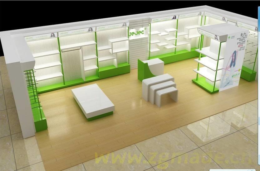 展柜尺寸大小的重要性 (橱窗尺寸的重要性)