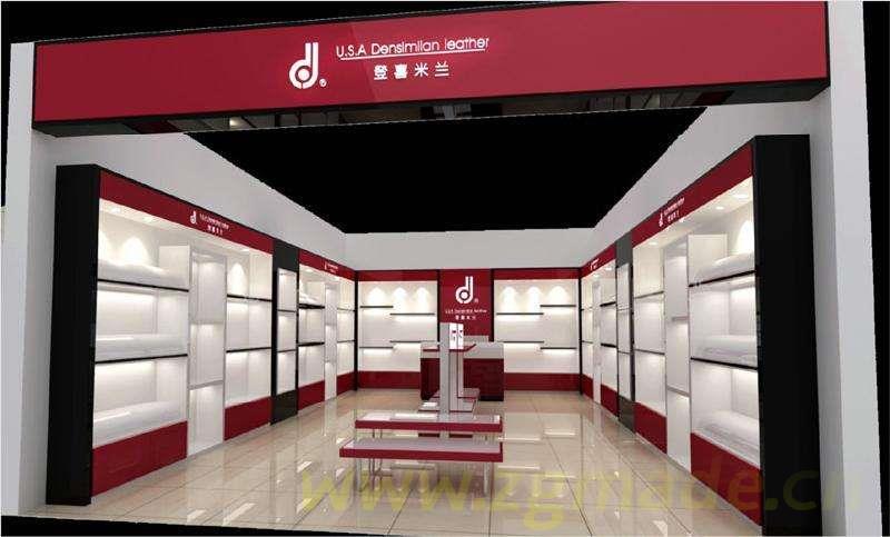 展柜颜色可以定制吗 (展柜的颜色可以定制吗？)