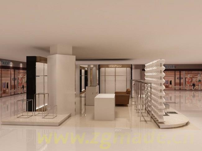 展柜表面处理有哪些 (showcase的表面处理有哪些？)