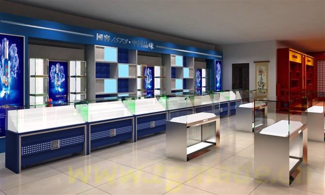 展柜制作时需要注意有哪些? (做展示柜要注意什么?)