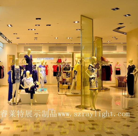 展柜厂在什么地方比较好 (哪里的展柜厂比较好？)