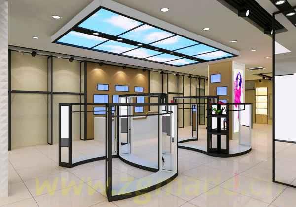服装展示货架定做需要注意什么 (定制展示架需要注意什么？)