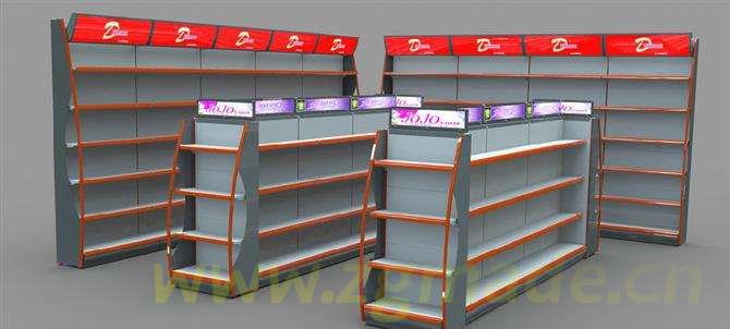 超市货架制作价格怎么确定 (超市货架生产价格如何确定？)