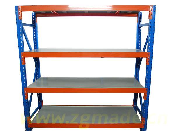 货架定做设计 (定制货架设计)