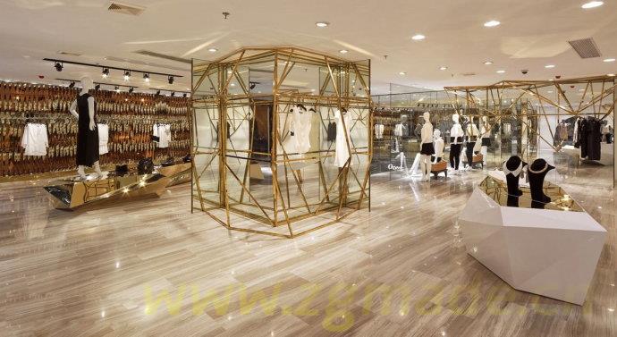 展示架设计与制作 (展示架的设计与制造)