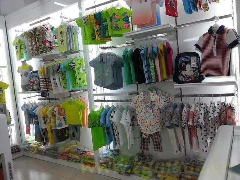 展柜厂可以定制童装展柜吗 (展柜工厂可以定制童装展柜吗？)