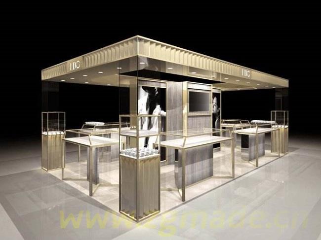 展柜介绍 (展柜介绍)