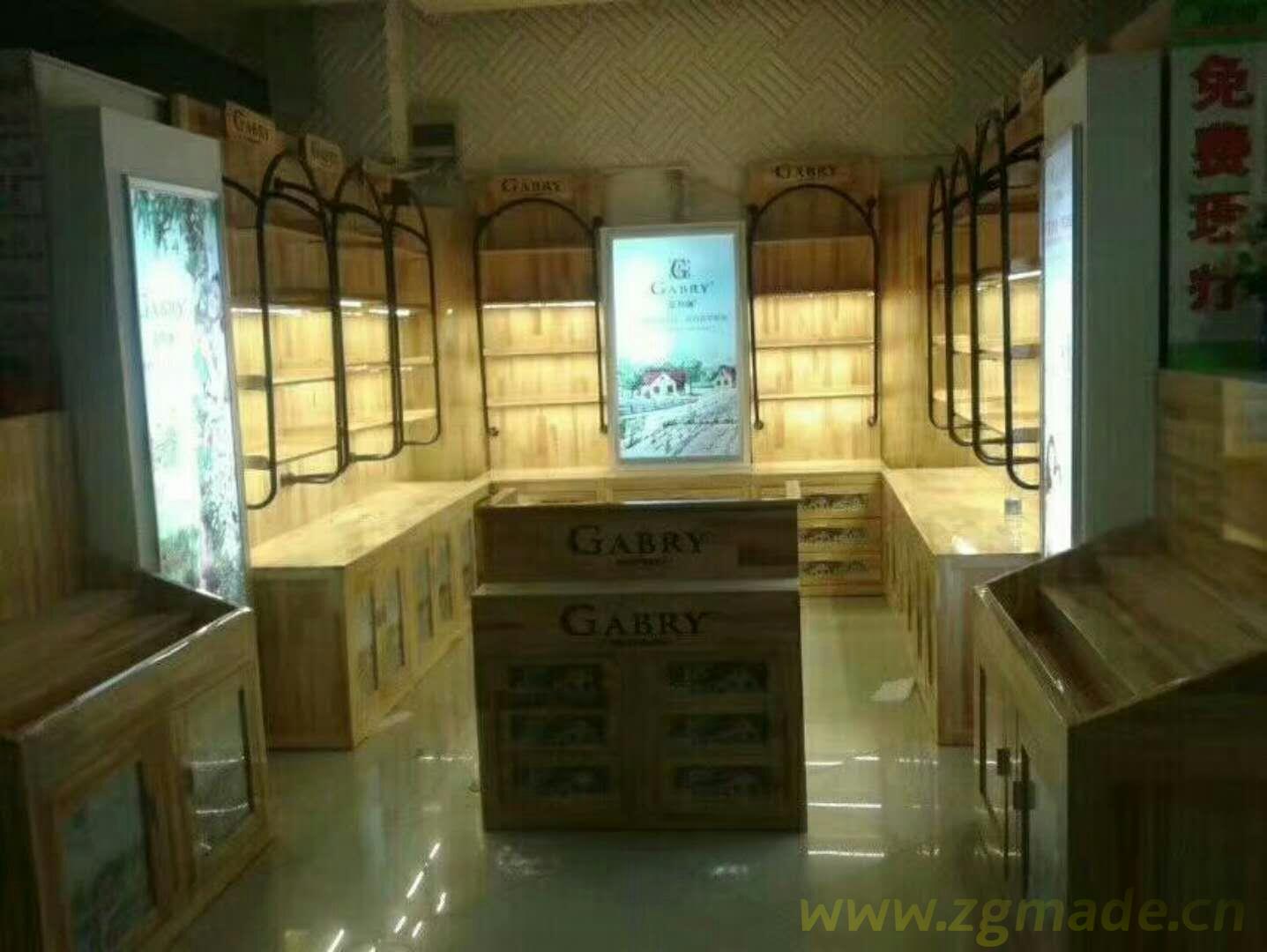 展柜制作的展示作用 (展示柜制作的展示功能)