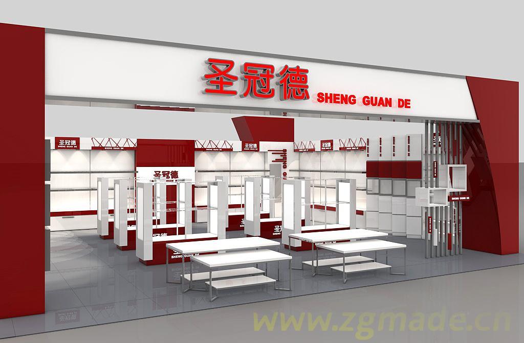 商场展柜怎么判断质量好坏 (如何判断商场展示柜的质量？)