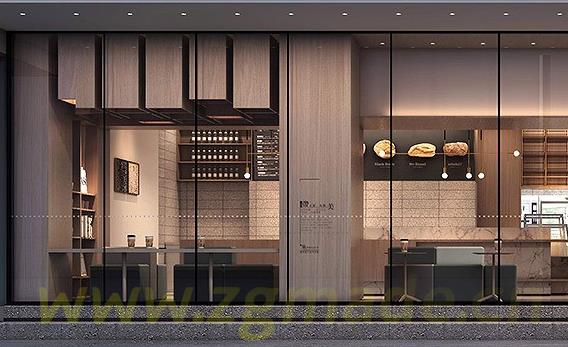 门店设计决定空间主题 (门店设计决定空间主题)