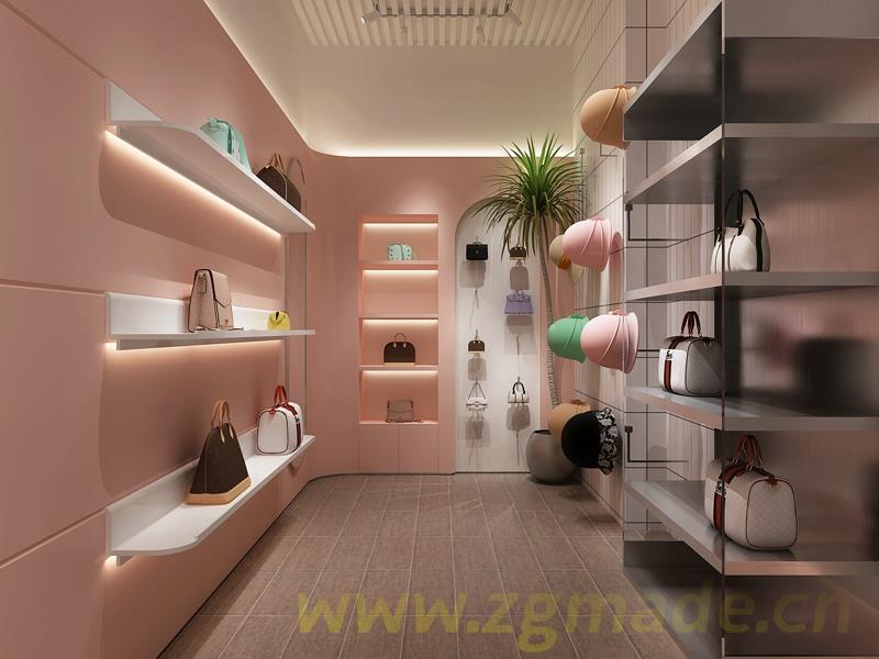 灵闪零售空间设计:店面设计的发展趋势 (灵闪零售空间设计:店面设计的发展趋势)