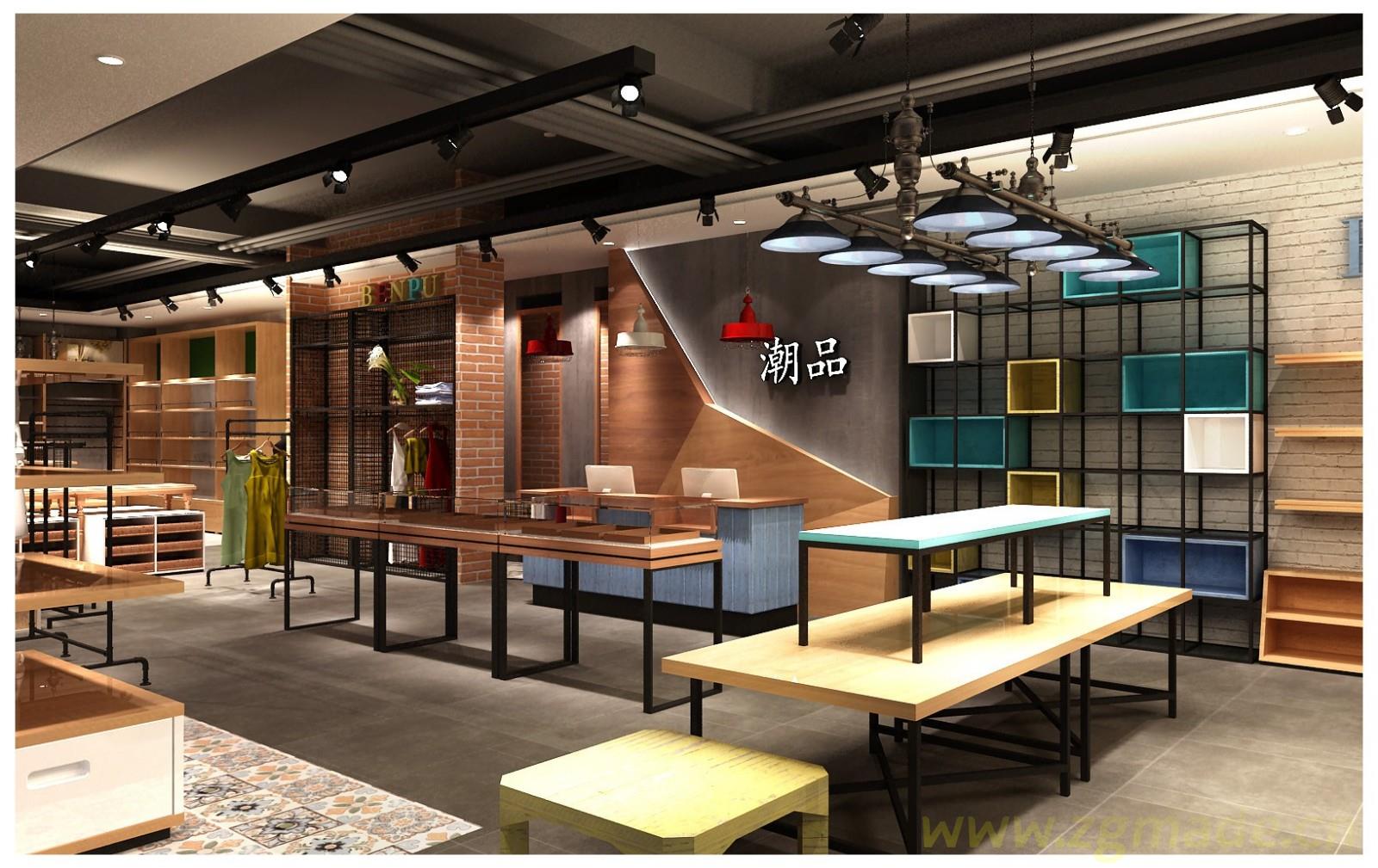 店面设计公司品牌化运用是大势 (店面设计公司品牌化运用是大势)