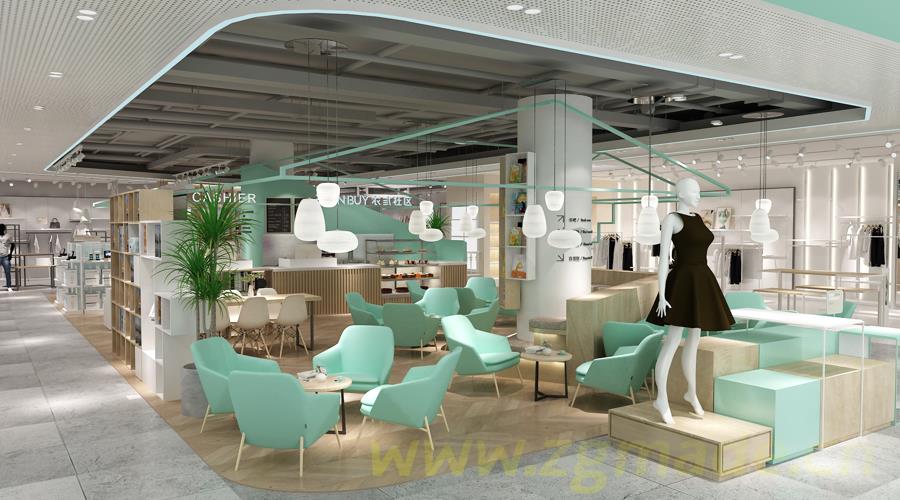 50-150平米男装店铺设计装修怎么做? (50-150平米男装店铺设计装修怎么做?)