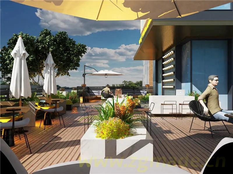 灵闪店面设计公司:终端SI设计的四个阶段 (灵闪店面设计公司:终端si设计的四个阶段)