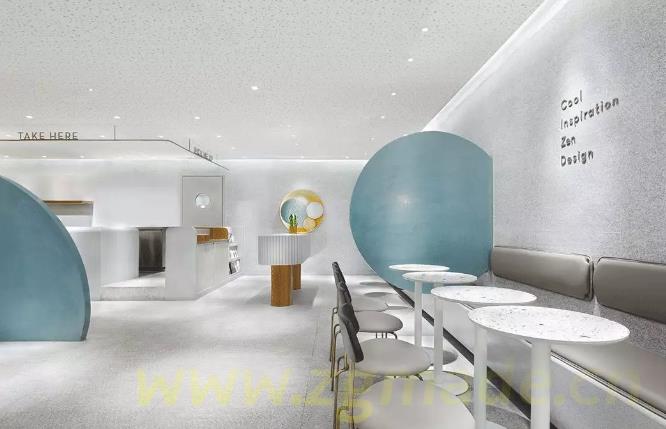 为什么装修餐厅时一定要找店面设计公司？ (为什么装修餐厅时一定要找店面设计公司?)