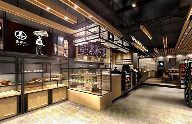 优秀的餐饮店面设计体现在哪些方面? (优秀的餐饮店面设计体现在哪些方面?)