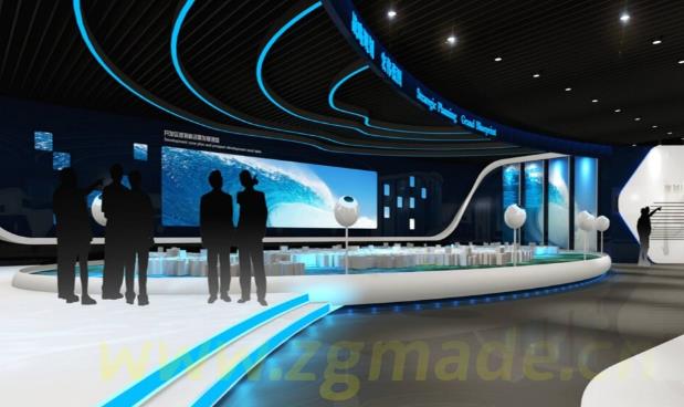 如何体现展厅店面设计的沟通功能 (如何体现展厅店面设计的沟通功能)