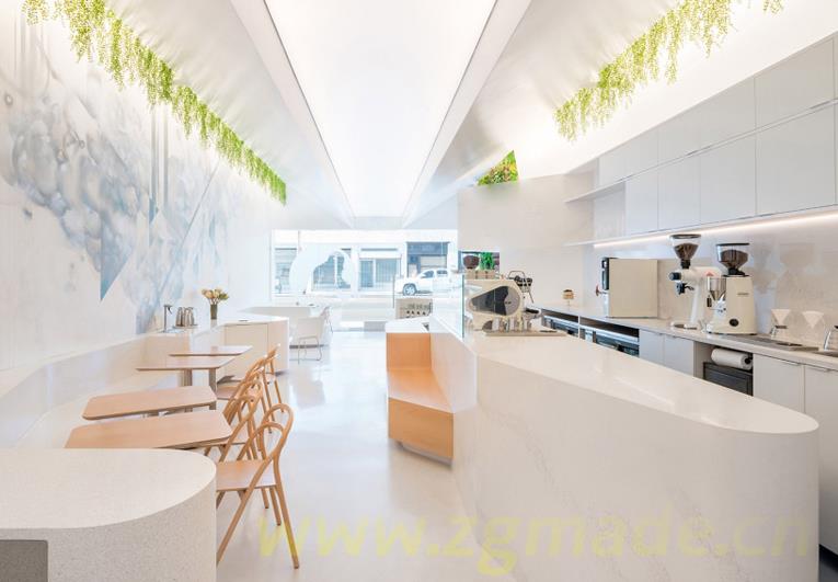 奶茶店面装修设计如何体现特色 (奶茶店面装修设计如何体现特色)