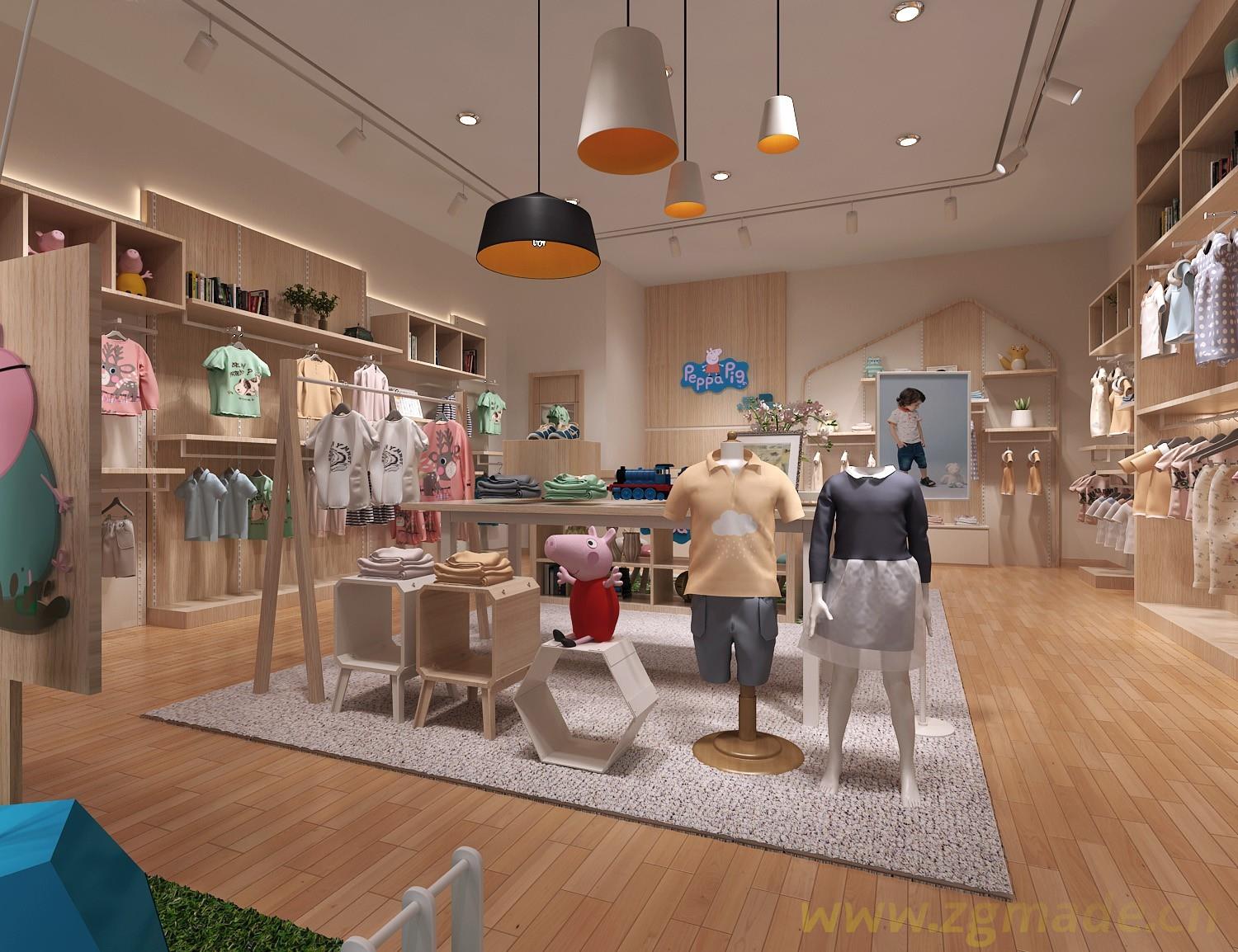 上海店铺设计公司首先要确立风格和主题 (上海店铺设计公司首先要确立风格和主题)