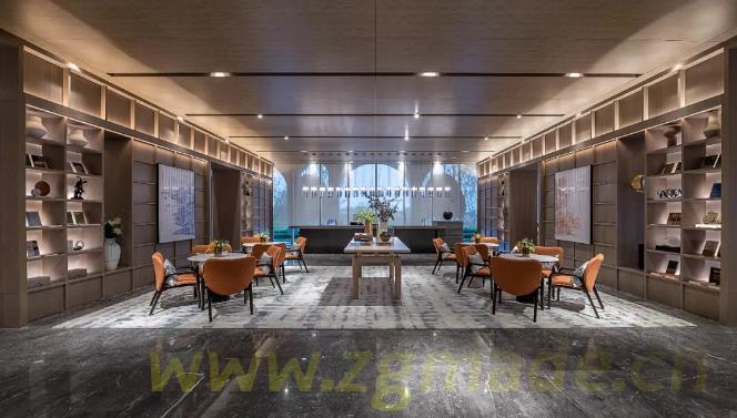 纵观未来零售门店设计三大发展趋势 (纵观未来零售门店设计三大发展趋势)