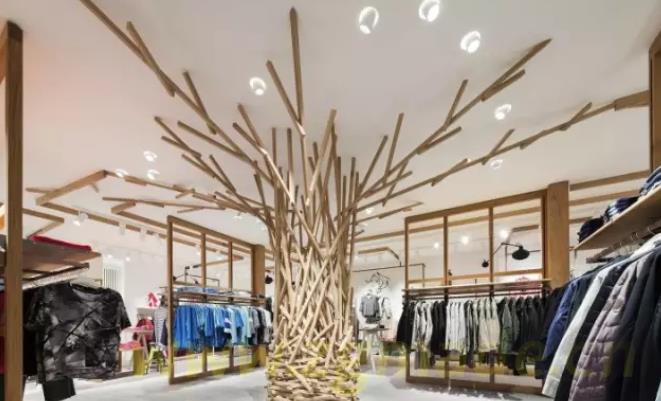 店铺流线设计技巧,店铺入店率可轻松翻倍 (店铺流线设计技巧,店铺入店率可轻松翻倍)