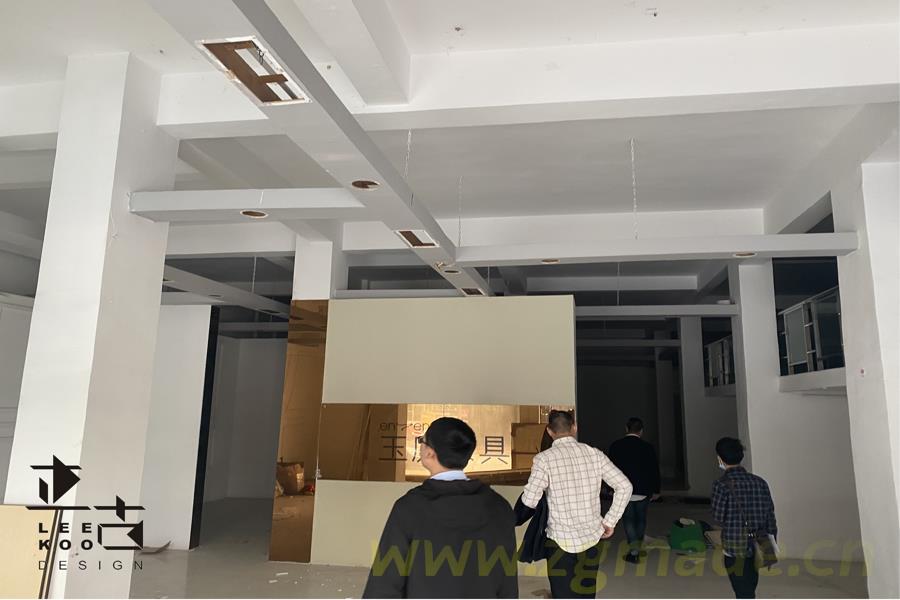 店面设计:品源生鲜全案设计 (店面设计:品源生鲜全案设计)