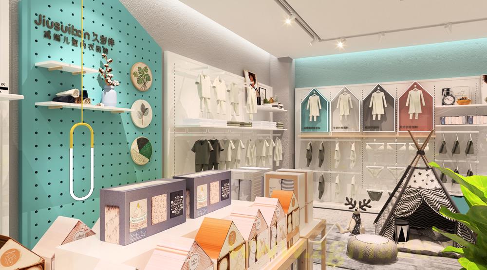 店铺设计如何实现阶段性的创新 (店铺设计如何实现阶段性的创新)