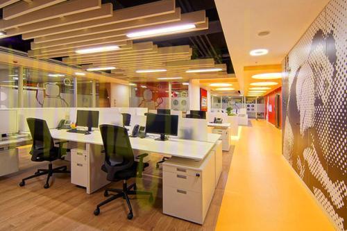 如何选择一家满意的办公室装修公司？ (如何选择一家满意的办公室装修公司?)