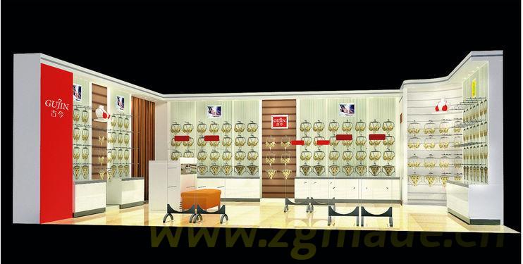 如何让展台设计引爆展会效果 (如何让展台设计引爆展会效果)